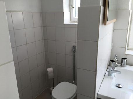 Evis Seehausl Übersee Kültér fotó