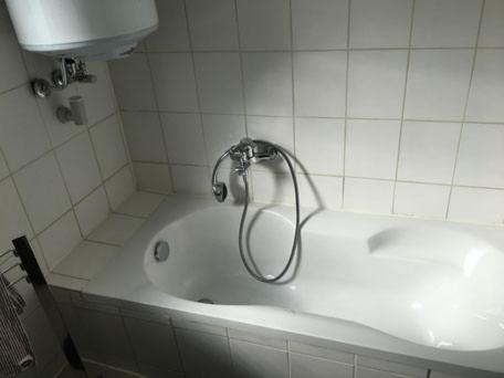 Evis Seehausl Übersee Kültér fotó